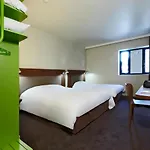 Campanile Centre - Gare