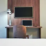 Campanile Centre - Gare Hotel Nancy