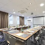 南希中心钟楼酒店 - 火车站 3* 南锡