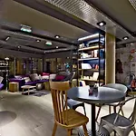 Hotel Campanile Centre - Gare 3*