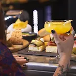 Campanile Centre - Gare