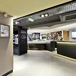 Campanile Centre - Gare Hotel