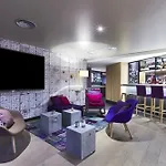 Campanile Centre - Gare