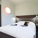 Campanile Centre - Gare Nancy