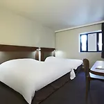 Campanile Centre - Gare Hotel 3*
