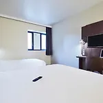 Hotel Campanile Centre - Gare 3*