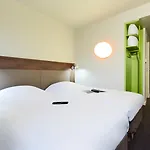 Campanile Centre - Gare Hotel Nancy