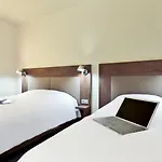 Hotel Campanile Centre - Gare