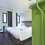 Hotel Campanile Centre - Gare Nancy