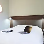 Campanile Centre - Gare