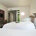 Campanile Centre - Gare Hotel 3*