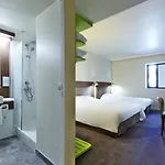 Campanile Centre - Gare Nancy