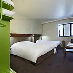 Hotel Campanile Centre - Gare 3*