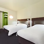 Campanile Centre - Gare Hotel