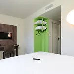 Hotel Campanile Centre - Gare Nancy