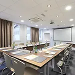 南希中心钟楼酒店 - 火车站 3* 南锡