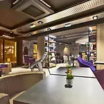 南希中心钟楼酒店 - 火车站 酒店