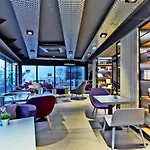 Campanile Centre - Gare Hotel 3*