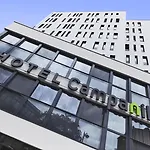 Hotel Campanile Centre - Gare