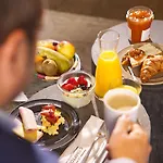 Campanile Centre - Gare