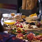 Campanile Centre - Gare