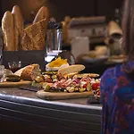 Hotel Campanile Centre - Gare 3*