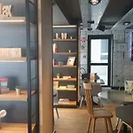 Campanile Centre - Gare Hotel 3*