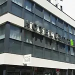 Campanile Centre - Gare 3* Nancy