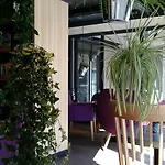 Hotel Campanile Centre - Gare Nancy