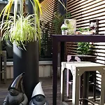 Campanile Centre - Gare Hotel Nancy