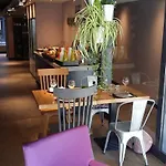 Hotel Campanile Centre - Gare 3*