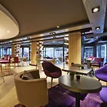 Campanile Centre - Gare 3* Nancy