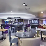 酒店 南希中心钟楼酒店 - 火车站 南锡