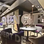 Campanile Centre - Gare