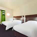 Campanile Centre - Gare 3*