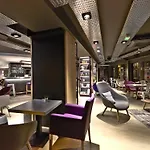 Campanile Centre - Gare Hotel 3*