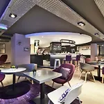 Campanile Centre - Gare Hotel Nancy