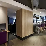 Campanile Centre - Gare 3* Nancy