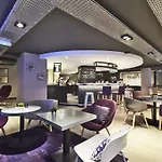 南希中心钟楼酒店 - 火车站 南锡