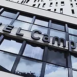 Campanile Centre - Gare Hotel 3*