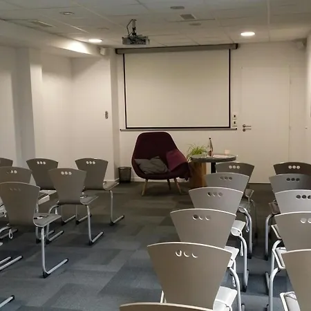 Campanile Centre - Gare فندق