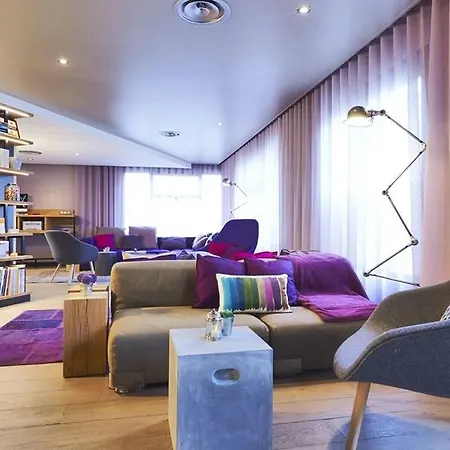 Campanile Centre - Gare