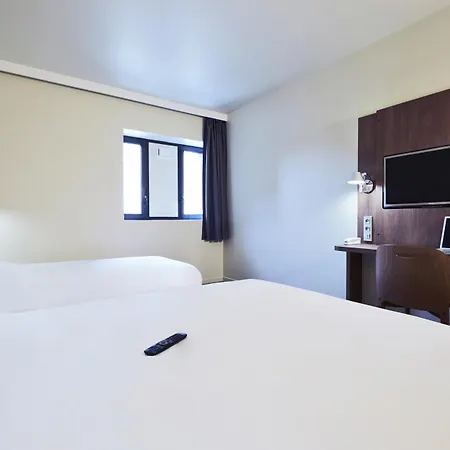 Hotel Campanile Centre - Gare 3*