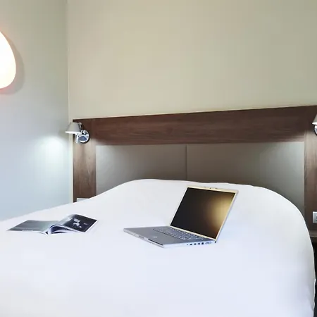 Campanile Centre - Gare