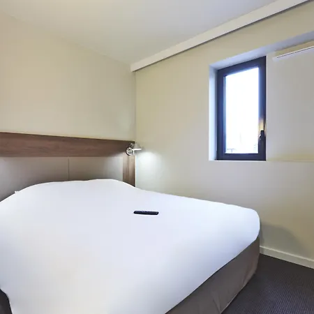 Campanile Centre - Gare فندق