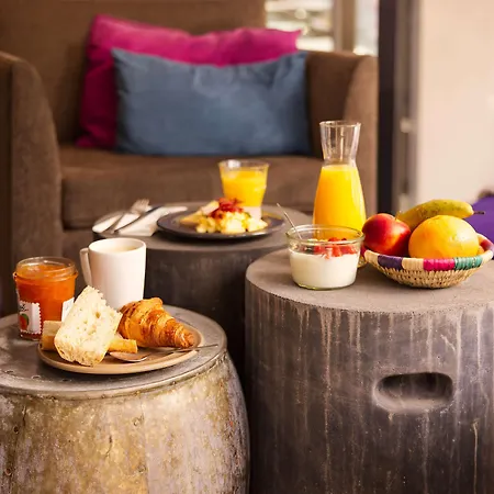 Campanile Centre - Gare 3*