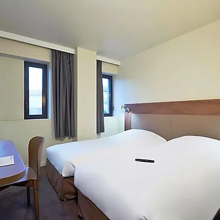 Campanile Centre - Gare 3*