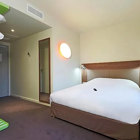 Campanile Centre - Gare 3*