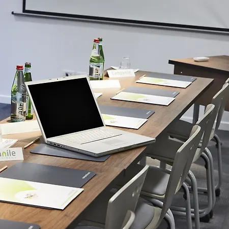 فندق Campanile Centre - Gare