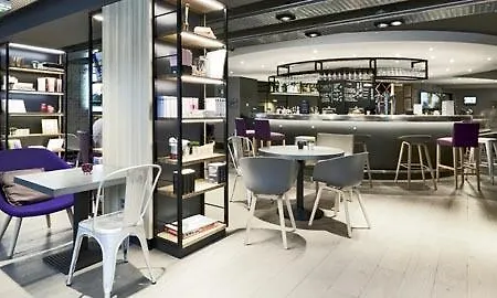 فندق Campanile Centre - Gare